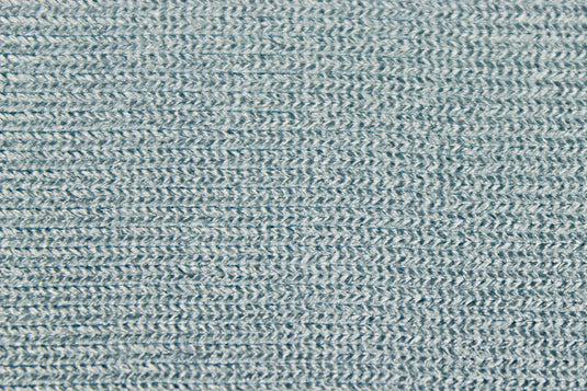 Glass Weave Microfiber, Ultrasonic Cut, 290 gsm, 16"x16", Blue, 12-Pack
