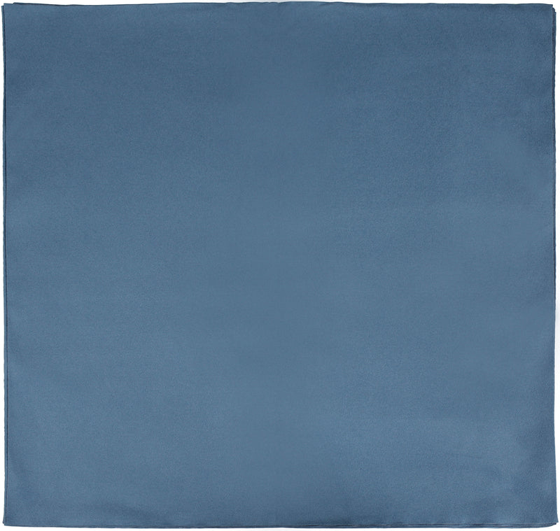 Load image into Gallery viewer, Glass, Mirrors &amp; Viewing Screens, Suede Weave Microfiber, Ultrasonic Cut, 200 gsm, 16"x16", Blue, 12-Pack
