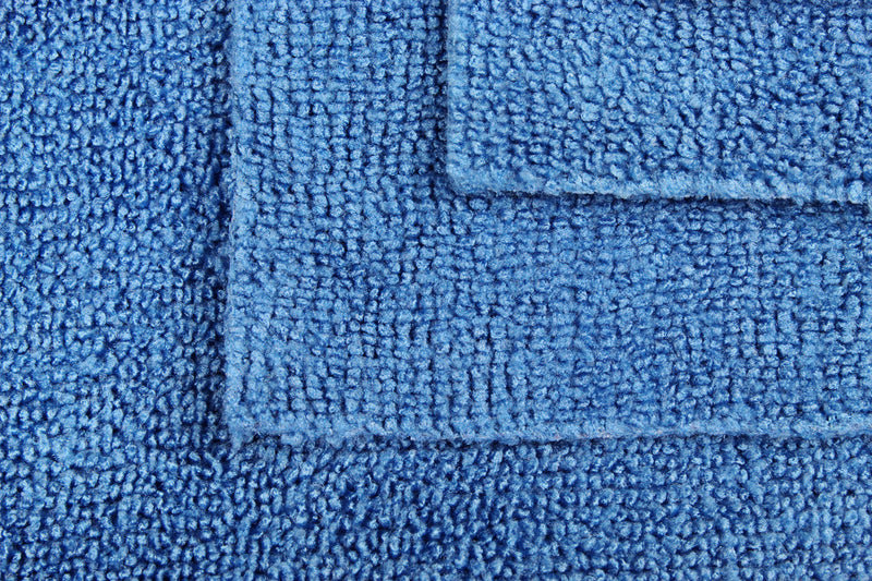 Load image into Gallery viewer, All-Purpose Terry Weave Microfiber, Edgeless, 300 gsm, 14"x14", 12-Pack
