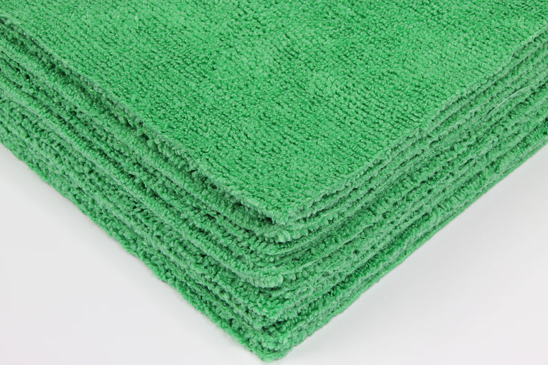 Load image into Gallery viewer, All-Purpose Terry Weave Microfiber, Edgeless, 300 gsm, 14"x14", 12-Pack
