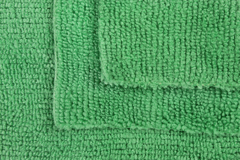 Load image into Gallery viewer, All-Purpose Terry Weave Microfiber, Edgeless, 300 gsm, 14"x14", 12-Pack
