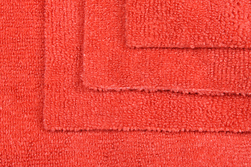 Load image into Gallery viewer, All-Purpose Terry Weave Microfiber, Edgeless, 300 gsm, 14"x14", 12-Pack
