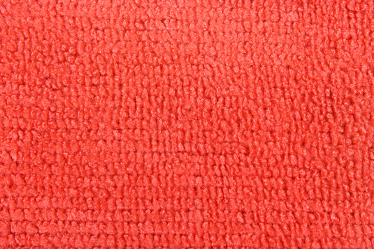 All-Purpose Terry Weave Microfiber, Edgeless, 300 gsm, 14"x14", 12-Pack