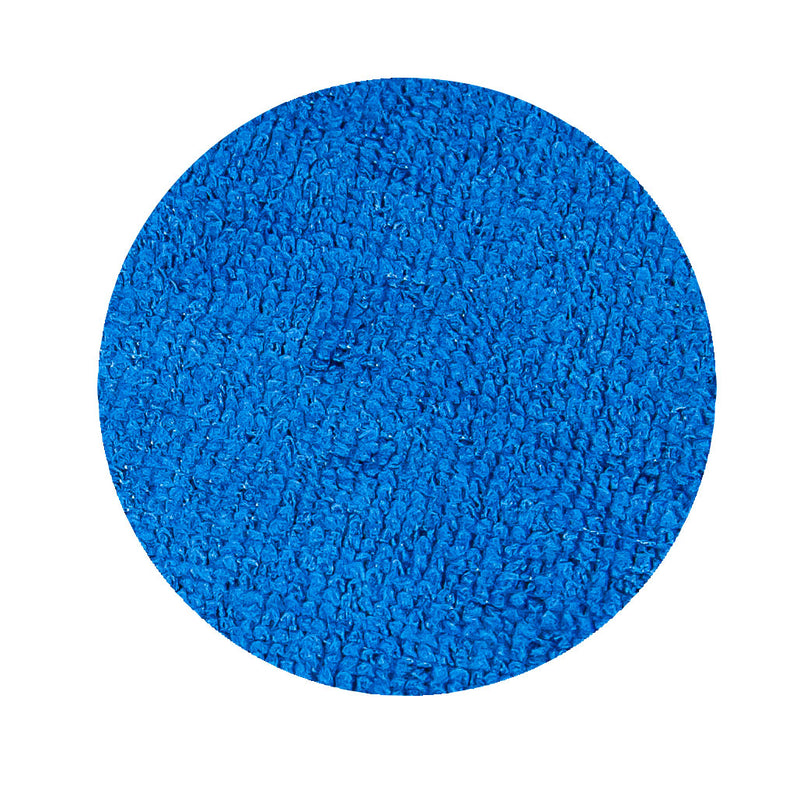 Load image into Gallery viewer, All-Purpose Terry Weave Microfiber Towels, Edgeless, 200gsm, 16"x16", 25-Pack
