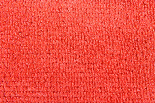 12-Pack 16"x16" 300gsm Edgeless Microfiber Towels
