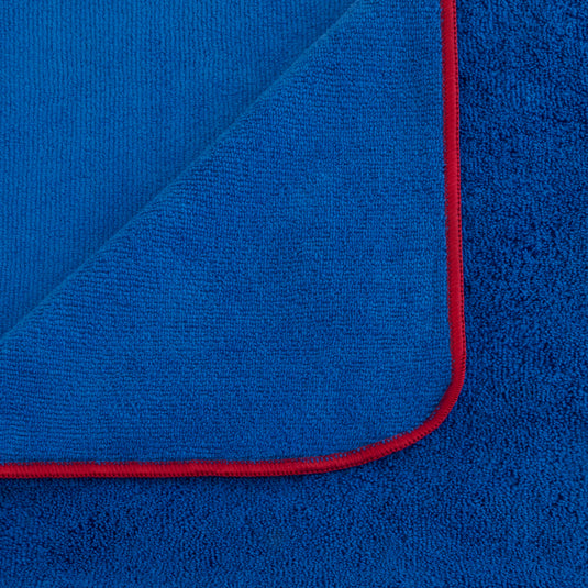 12-Pack 16”x24” 400 gsm Drying Towels