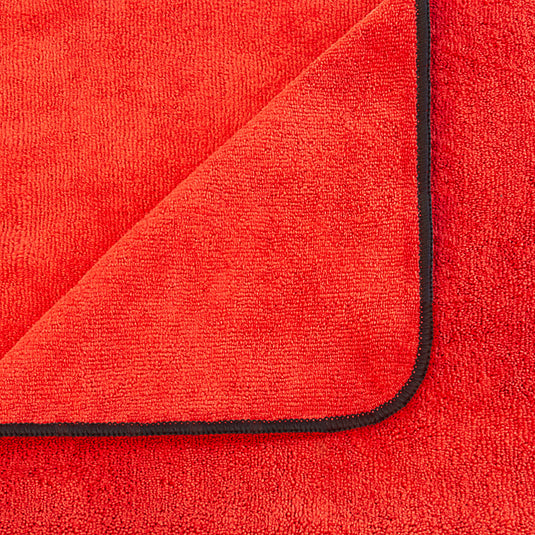 12-Pack 16”x24” 400 gsm Drying Towels