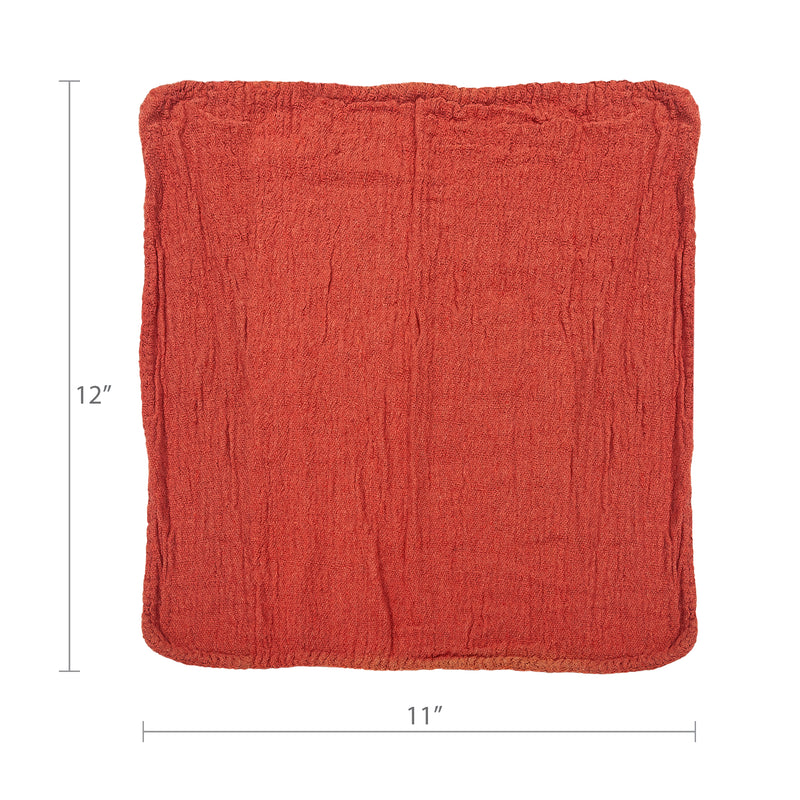 Load image into Gallery viewer, 50-Pack 11"x12" Cotton Shop Towels
