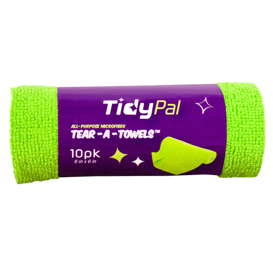 Tear-A-Towel, 6