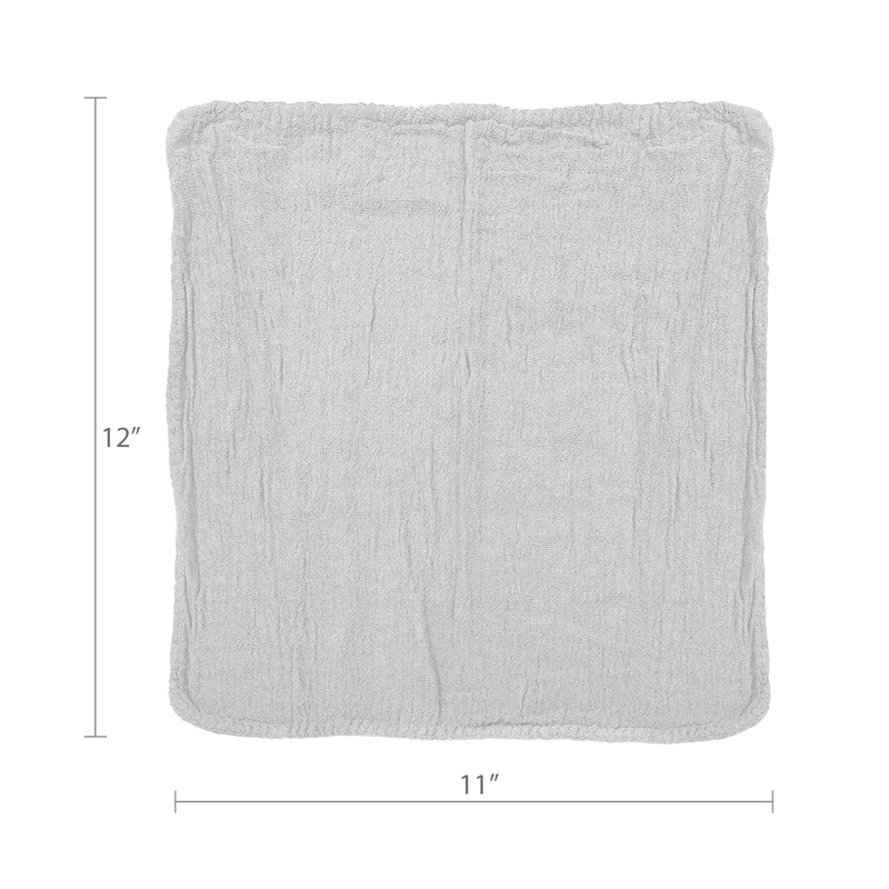 Load image into Gallery viewer, 50-Pack 11"x12" Cotton Shop Towels
